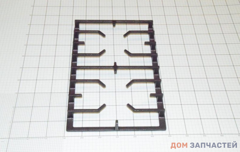 Решетка верхняя для газовой плиты Hansa