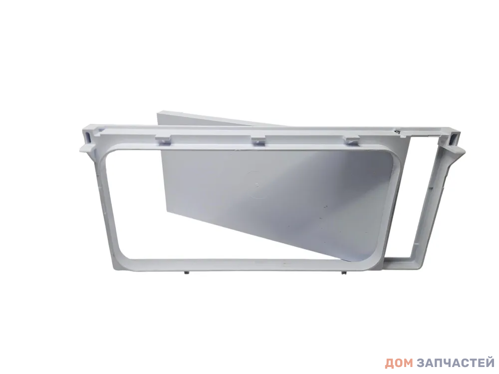 Дверца морозилки для холодильника Саратов 451, 452, 1614М, 1225м