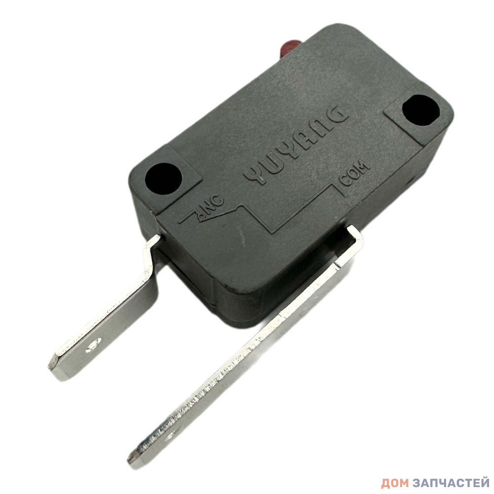 Микровыключатель посудомоечной машины Midea, Korting, Gorenje, Whirlpool, Kaiser 17476000001137, LF-20