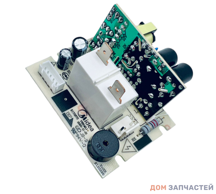 Плата питания для духового шкафа MIDEA, LERAN 17171100000020