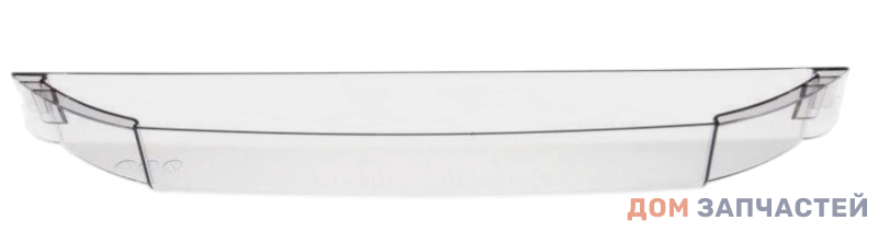 Балкон двери нижний 6N 50C 060 для холодильника Gorenje