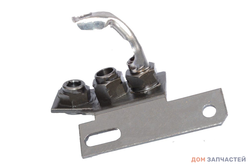 Запальник для газовой колонки Ariston