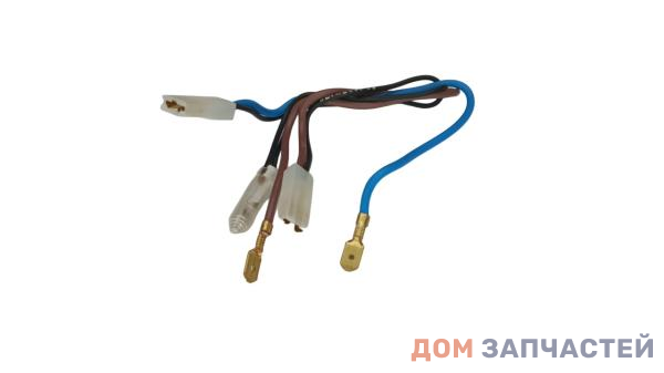 Электропроводка для котла Ariston