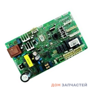 Электронный модуль для газового котла Ariston