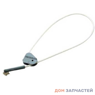 Трос регулировки положения двери для посудомоечной машины Beko