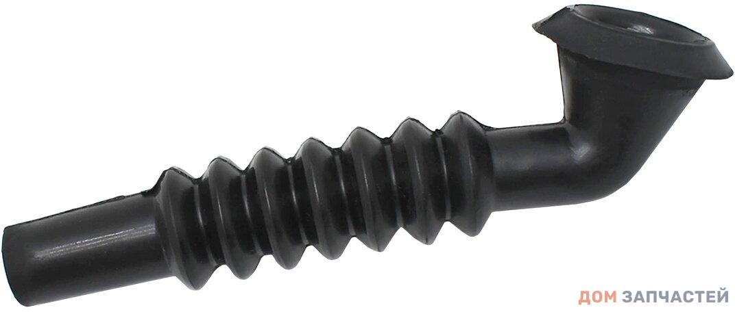 Патрубок гофрированный сливной для стиральной машины Samsung