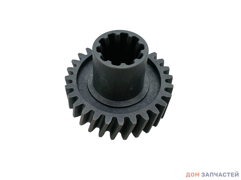 Шестеренка большая под шнек для мясорубки MIDEA 12164000014082
