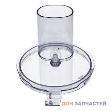 Крышка основной чаши для кухонного комбайна Braun