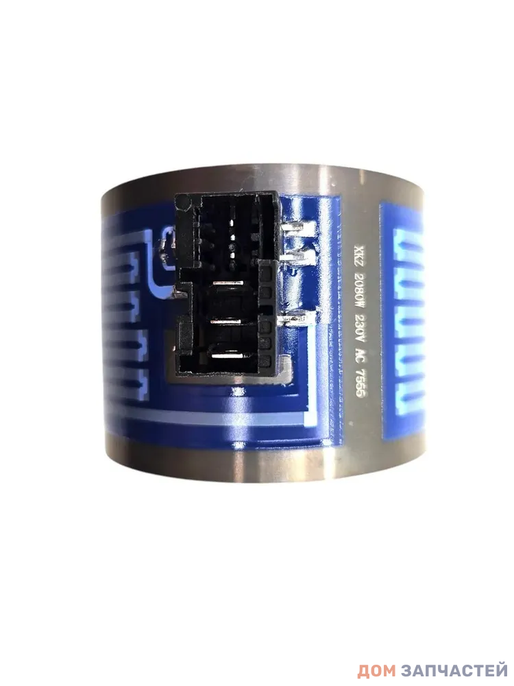 ТЭН для посудомоечной машины Bosch, Бош, Siemens средний