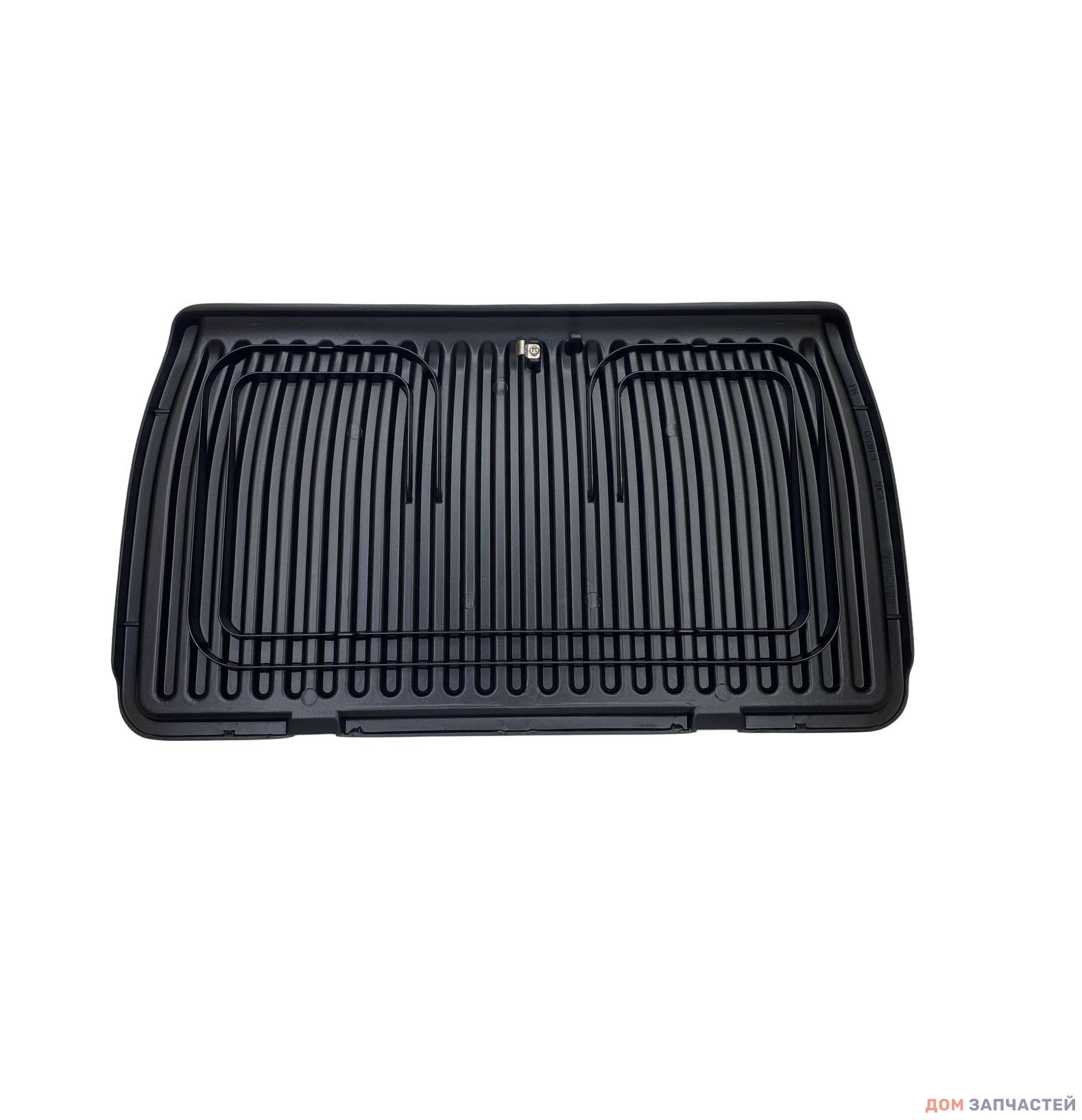 Нижняя пластина для грилей Tefal Optigrill+ XL