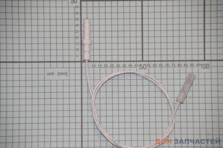 Свеча поджига для газовой плиты Hansa