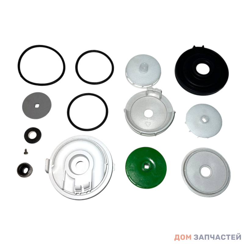 Комплект крыльчаток для посудомоечной машины Electrolux, Zanussi, Aeg