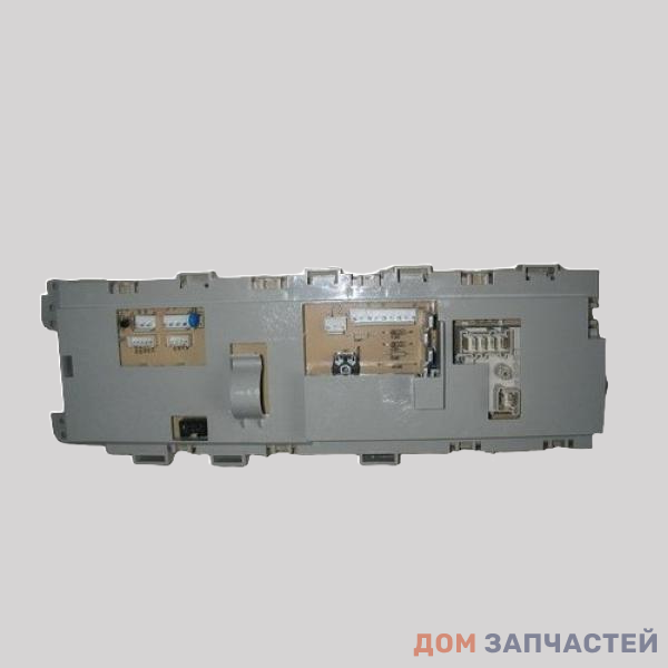 Электронный модуль управления для стиральной машины Beko