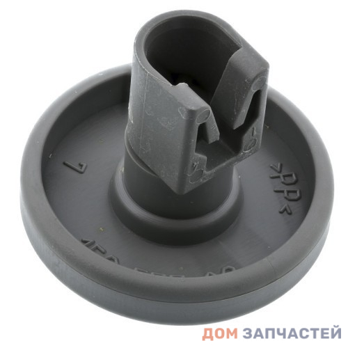 Ролики нижней корзины для посудомоечной машины Electrolux, Zanussi, Aeg 50286964007