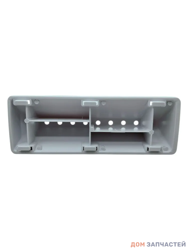  Бойник барабана (лопасть, ребро) для стиральной машины Ariston, Indesit C00097565