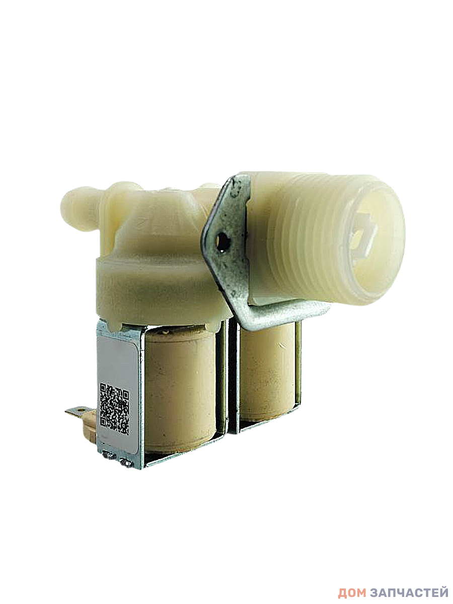 Клапан заливной для стиральной машины Samsung, 2Wх180