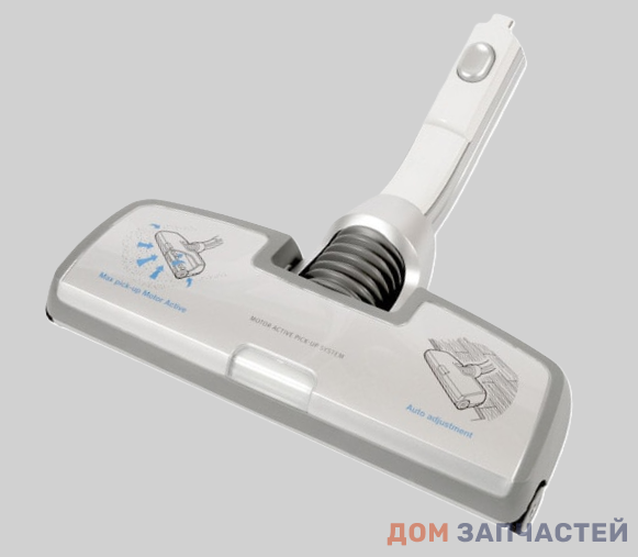 Насадка-турбощетка для пылесоса Electrolux