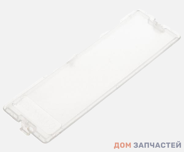 Защитная крышка лампы для кухонной вытяжки Gorenje