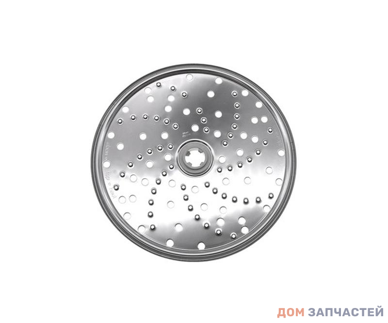 Диск-Тёрка мелкая для кухонного комбайна Braun