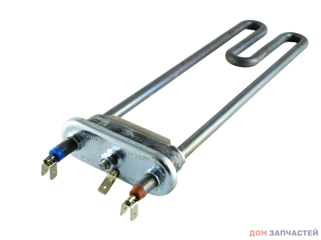 Нагревательный элемент для стиральной машины Candy 1200W