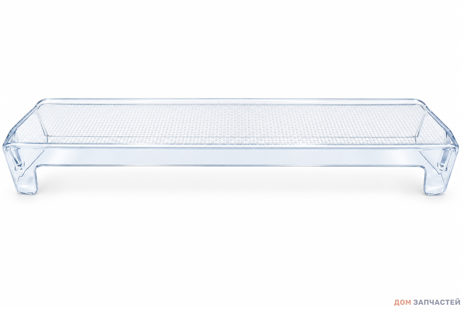 Средняя полка для двери холодильника Indesit, Hotpoint C00665720