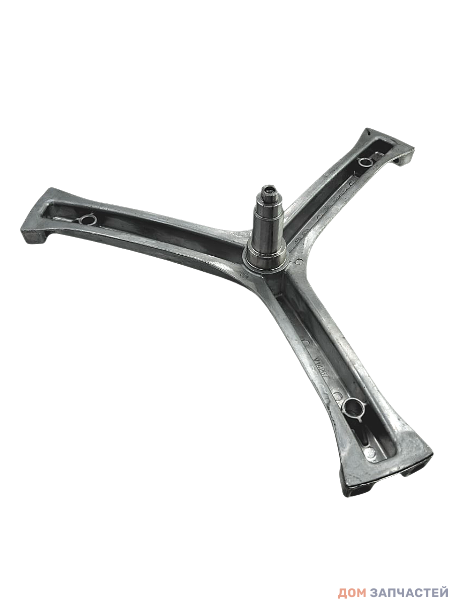 Крестовина для стиральной машины Haier 0020100451C, комплект