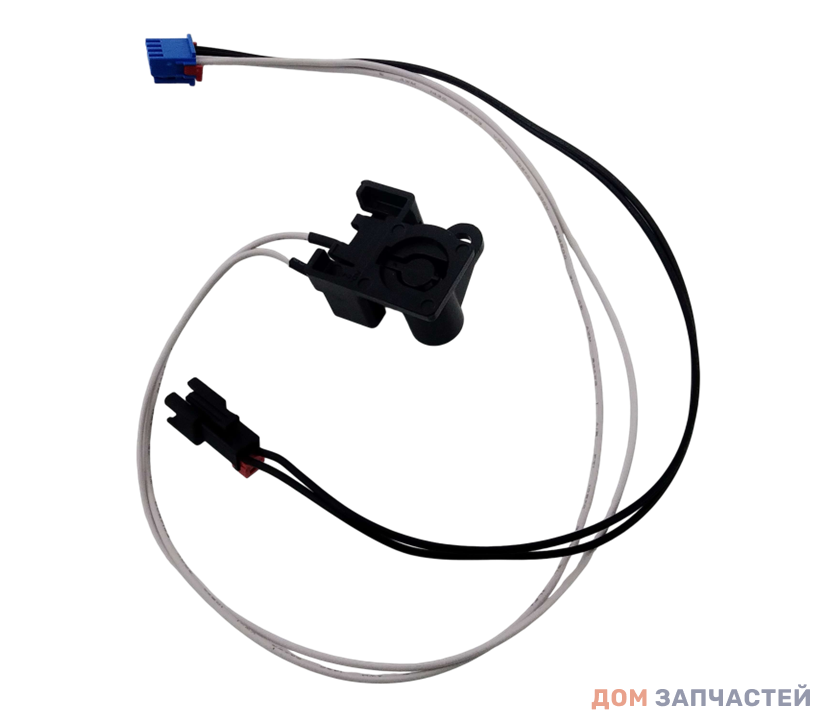 Микропереключатель в сборе для кофеварок и кофемашин MIDEA, HI, COMFEE, Toshiba 17400512002409