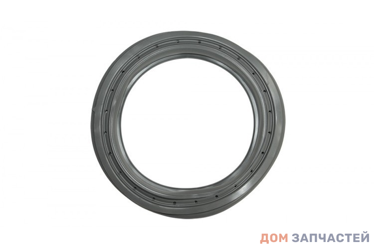 Манжета люка узкая для стиральной машины Electrolux, Zanussi 1246450009