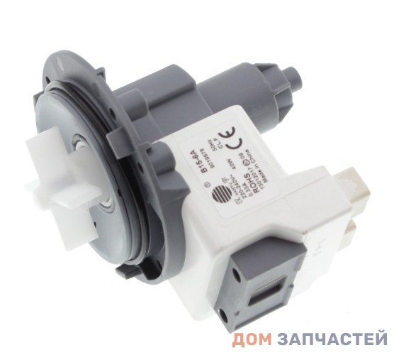 Сливной насос (помпа) для стиральной машины Samsung (Самсунг) 40W DC31-00030A