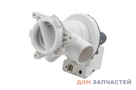 Насос сливной для стиральной машины Beko 34W