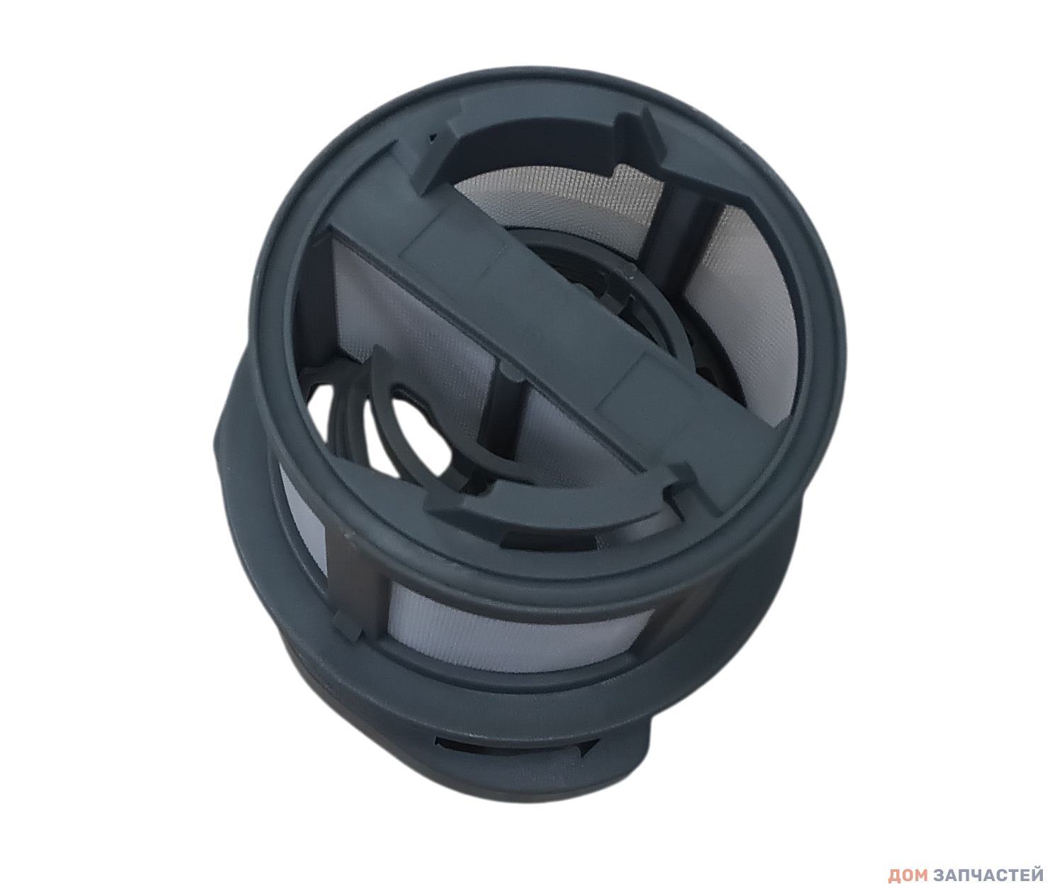 Сливной фильтр к посудомоечной машине KAISER, Korting, Midea, Hansa 673005200045, 12176000003710