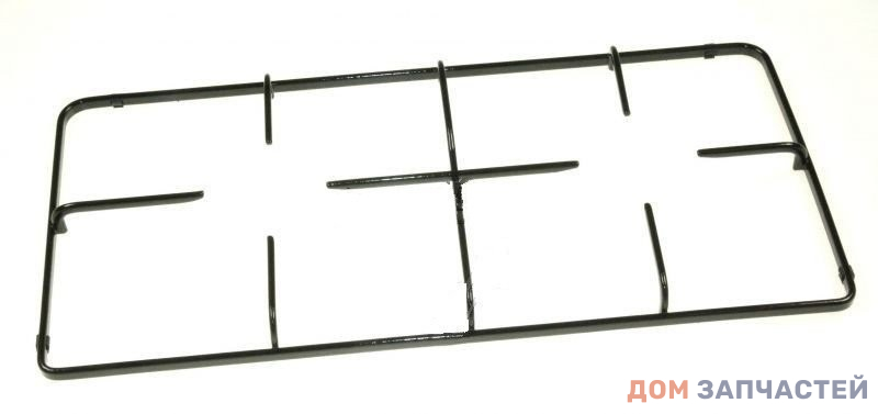 Решетка-подставка для газовой варочной поверхности Electrolux, Zanussi, Aeg