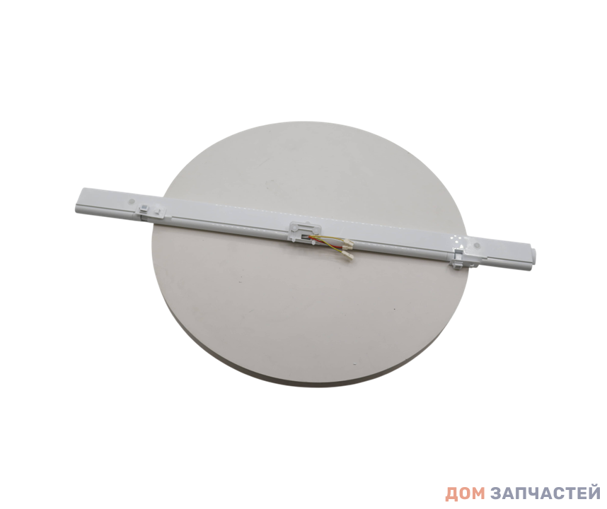 Поворотная створка для холодильника Side-by-Side Midea 12131000018372