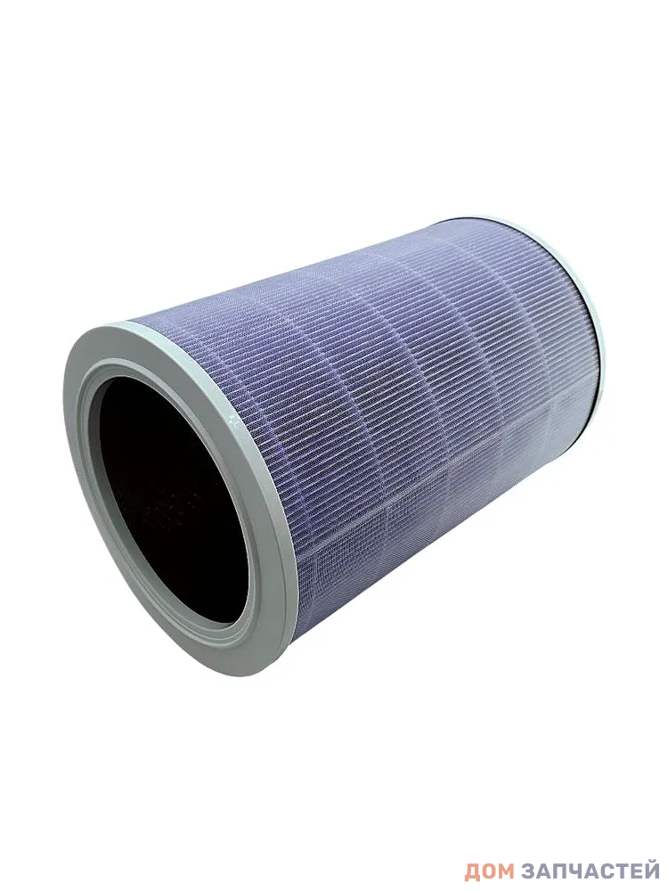 Фильтр для очистителя воздуха Xiaomi Mi Air Purifier 2, 2S, 3, 3C, 3H, антибактериальный, аналог MMCR-FLA