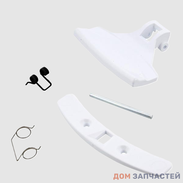 Ручка люка для стиральной машины Electrolux, Zanussi
