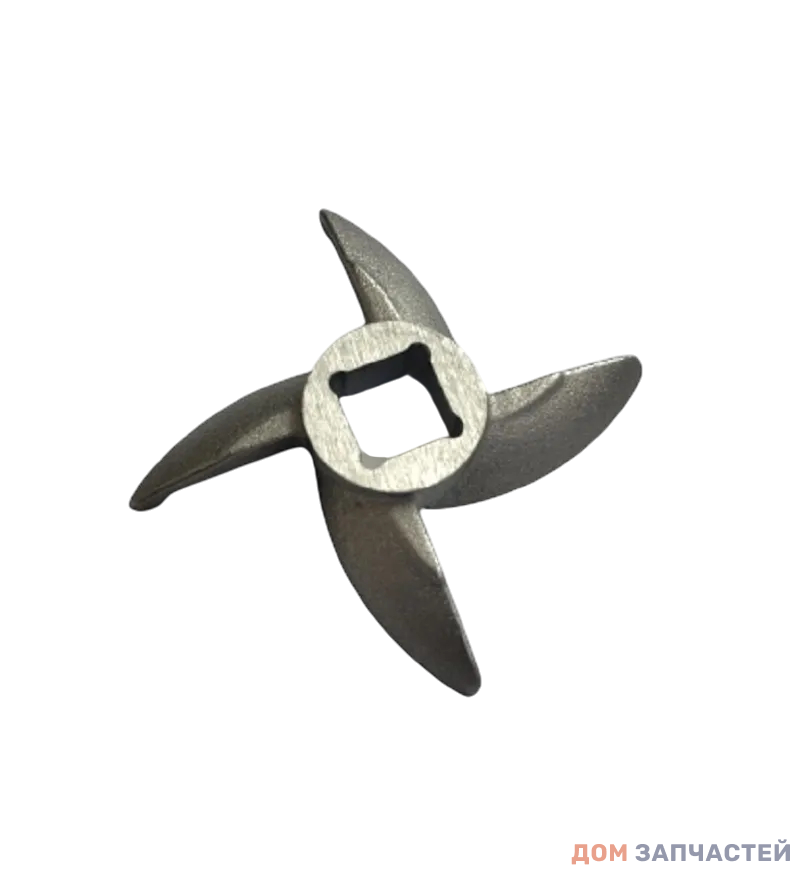 Нож для отечественных мясорубок Аксион, Помощница, Гамма, Ротор