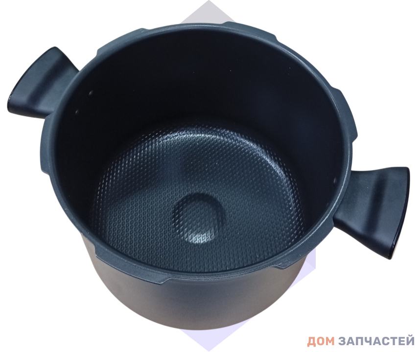 Чаша - кастрюля для мультиварки 6 L TEFAL Cook4me Touch
