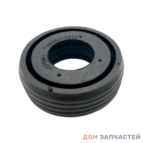 Сальник рециркуляционного насоса для посудомоечной машины Bosch