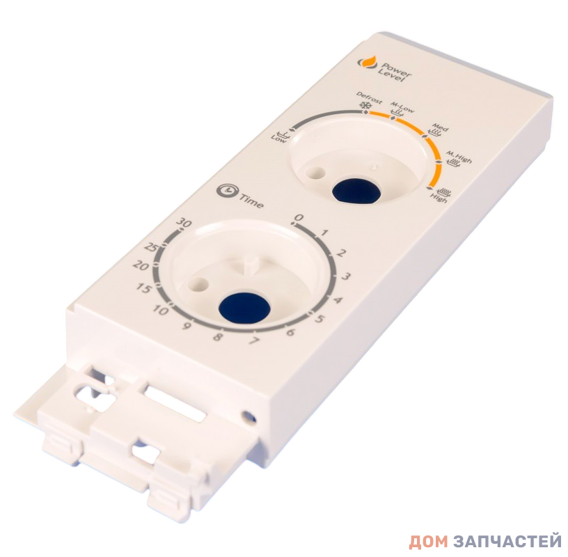 Передняя панель для микроволновой печи Gorenje