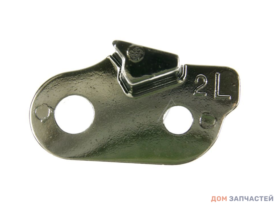 Втулка петли двери для холодильников Midea 12231000006579