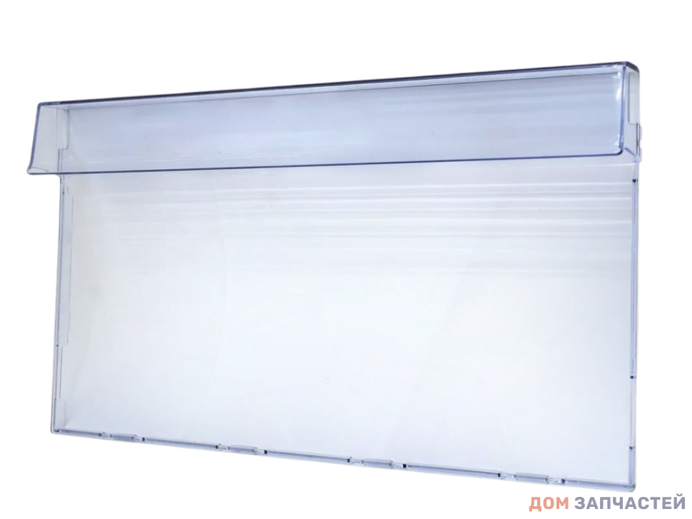 Панель ящика морозильной камеры холодильника BEKO (445*235мм) 5740400400