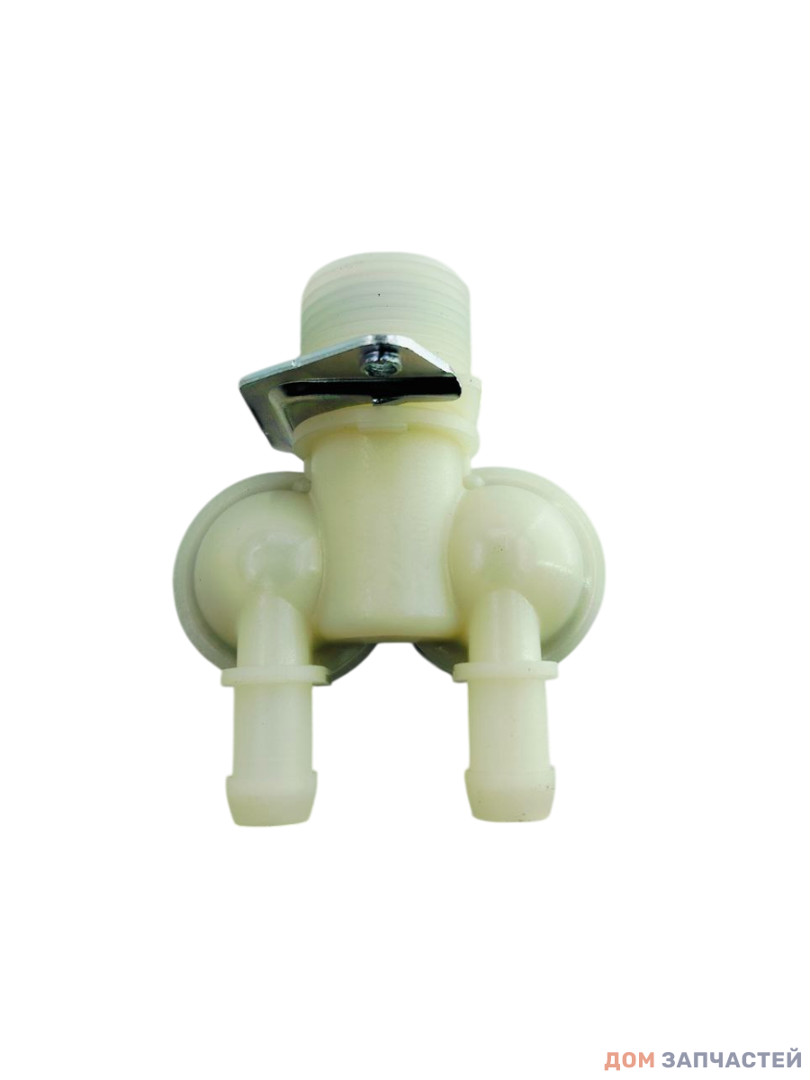 Клапан заливной для стиральной машины Haier, 0024000126BC