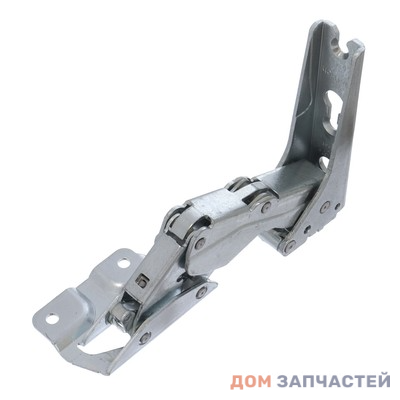 Петля двери для холодильника Zanussi, Electrolux, AEG, Kuppersbusch