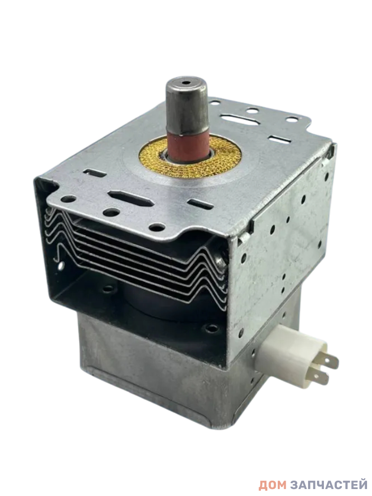 Магнетрон для микроволновой печи 2M214-39F 900 Ватт