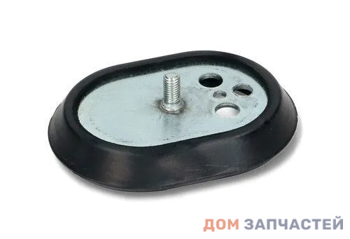 Фланец с прокладкой для водонагревателя Ariston