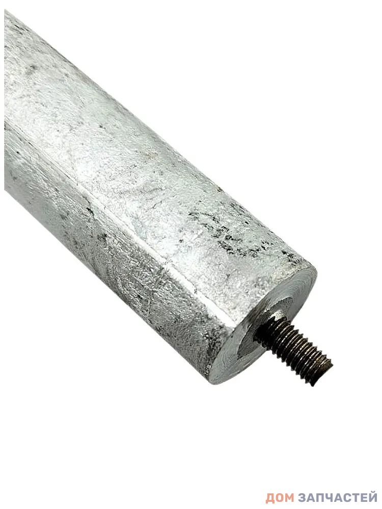 Магниевый анод для водонагревателя Ariston