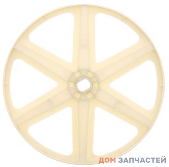 Шкив барабана для стиральной машины Candy