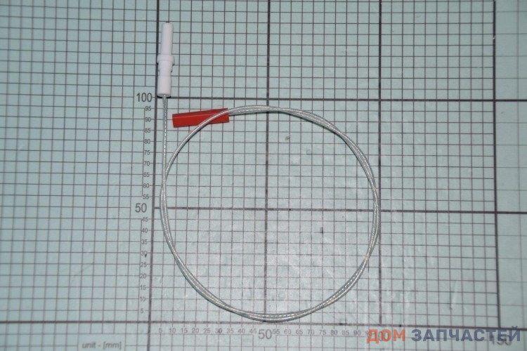 Cвеча электроподжига для газовой плиты Hansa 600 мм
