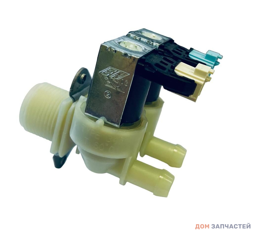 Клапан подачи воды для стиральной машины Candy