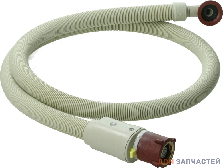 Шланг заливной с механическим аквастопом для стиральной машины Electrolux 1.5 м